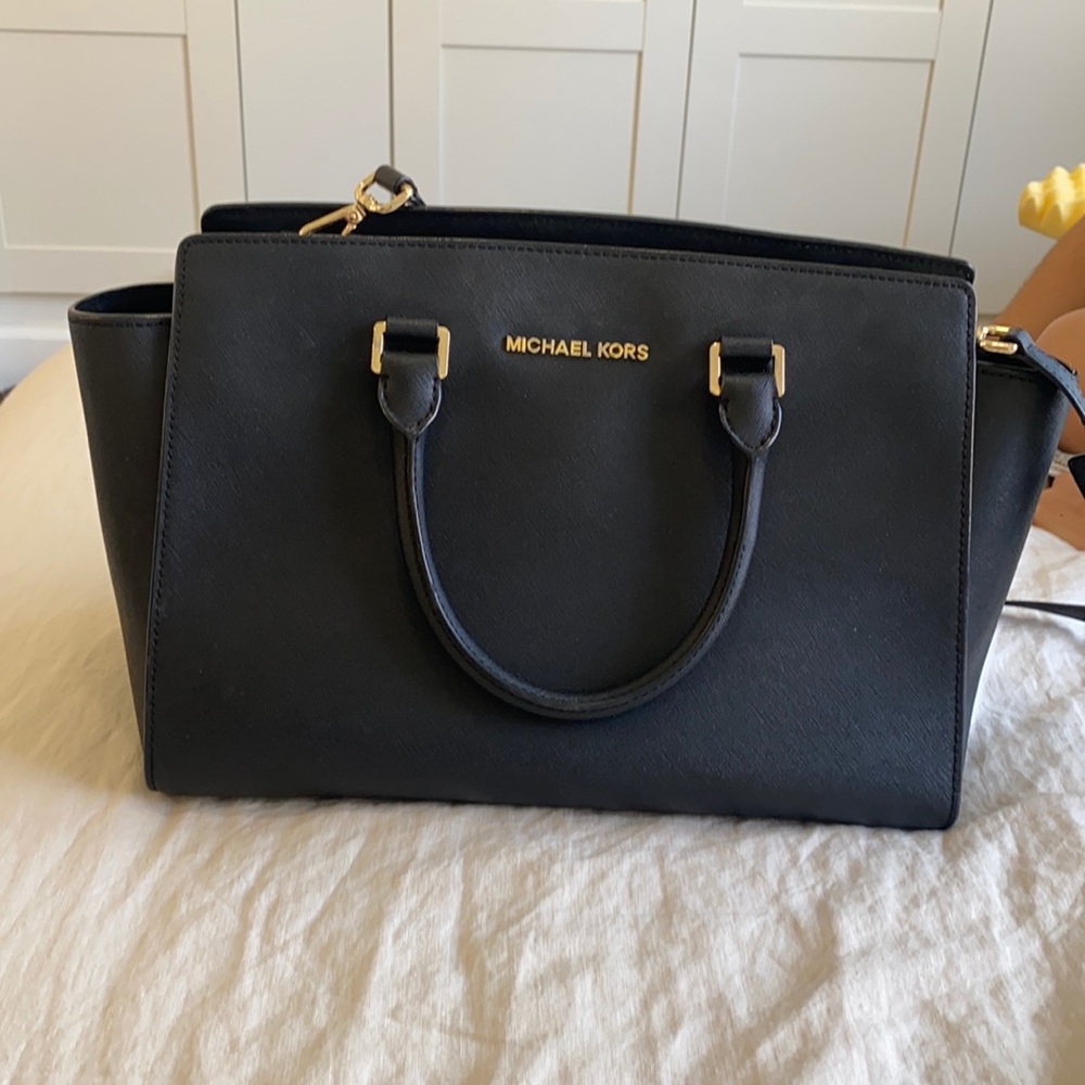 Michael Kors Selma
